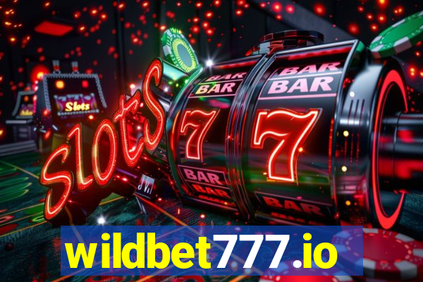 wildbet777.io