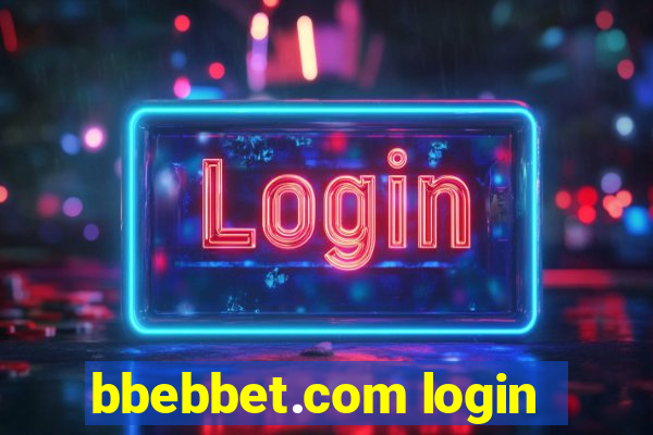 bbebbet.com login