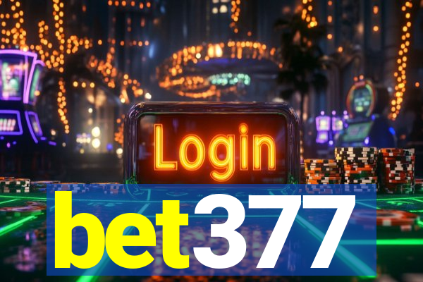 bet377