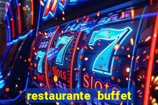 restaurante buffet livre centro porto alegre