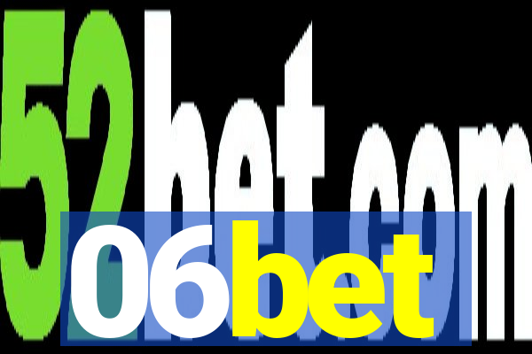 06bet