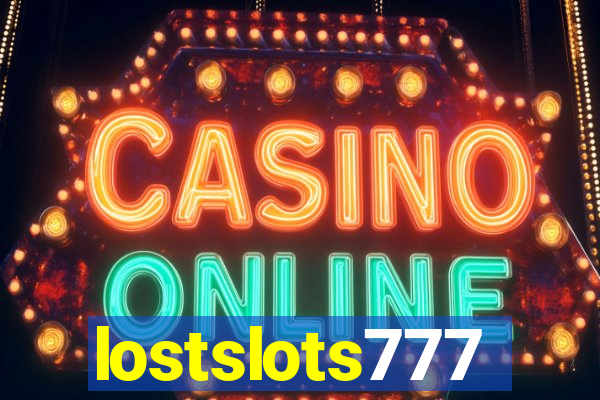 lostslots777