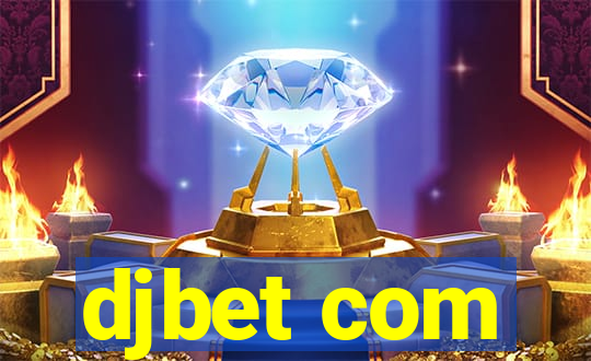 djbet com