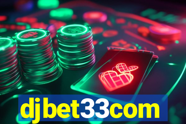 djbet33com