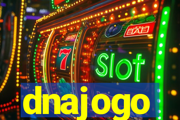 dnajogo