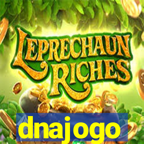 dnajogo