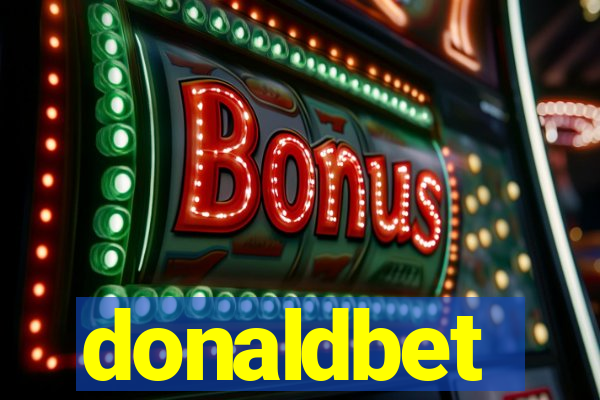 donaldbet