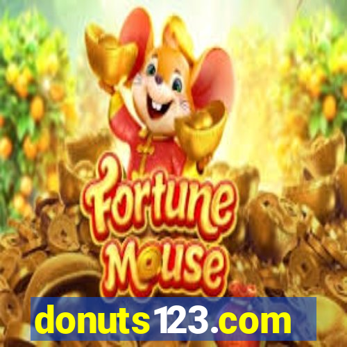 donuts123.com