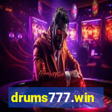 drums777.win