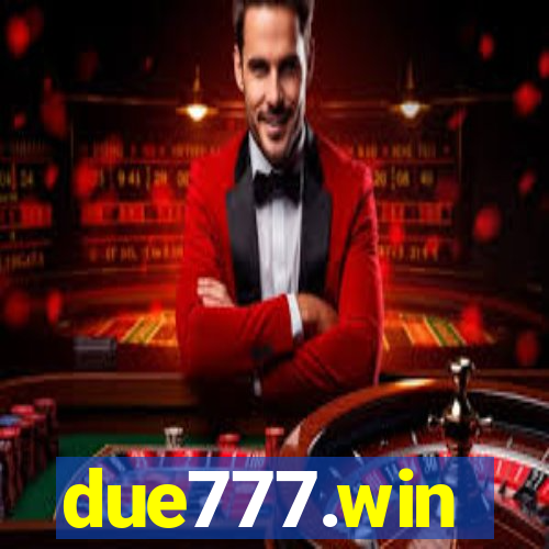 due777.win