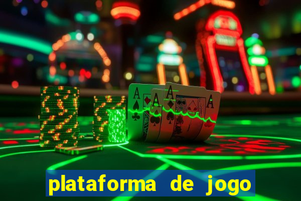 plataforma de jogo da deolane bezerra