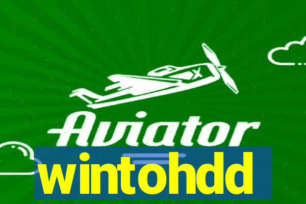 wintohdd