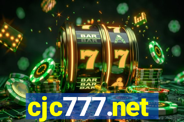 cjc777.net