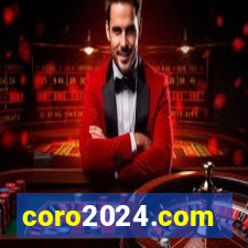 coro2024.com