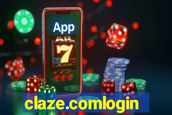 claze.comlogin