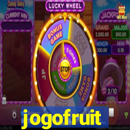 jogofruit