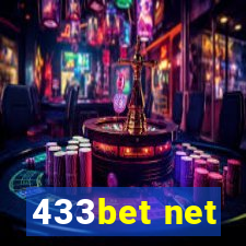 433bet net