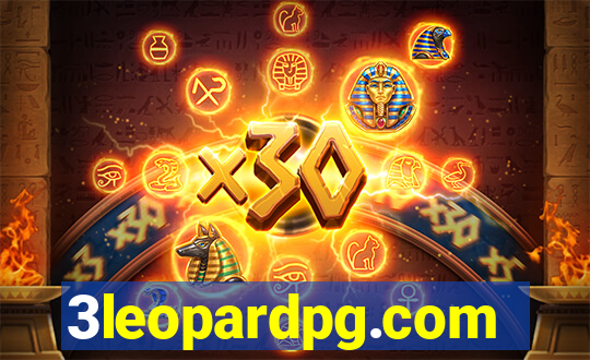 3leopardpg.com