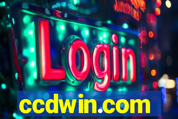 ccdwin.com