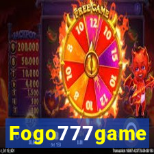 Fogo777game