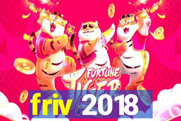 friv 2018