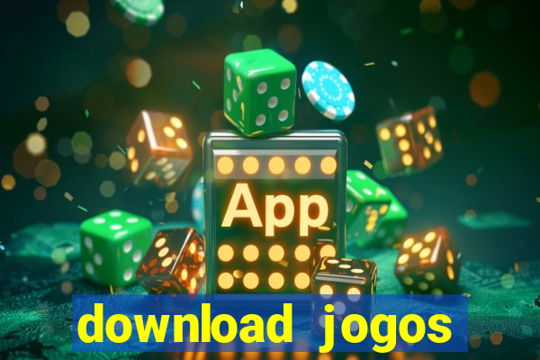 download jogos windows 7