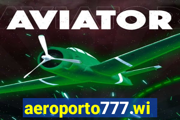 aeroporto777.win