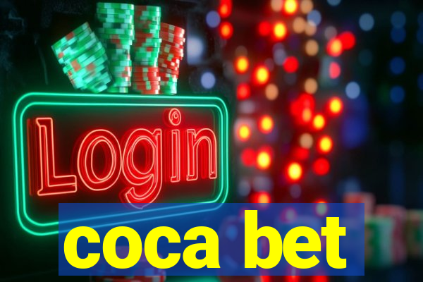 coca bet