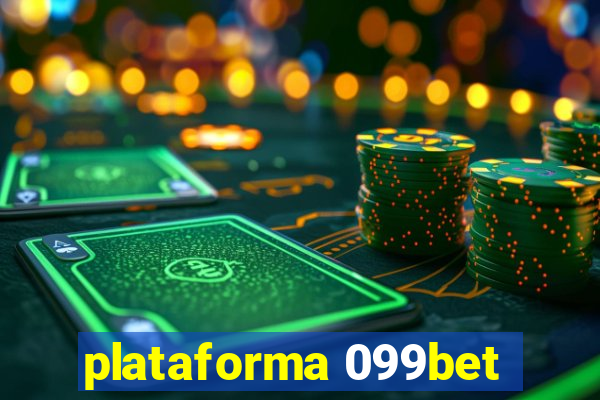 plataforma 099bet