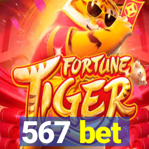 567 bet