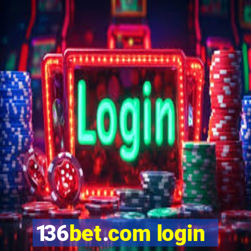 136bet.com login