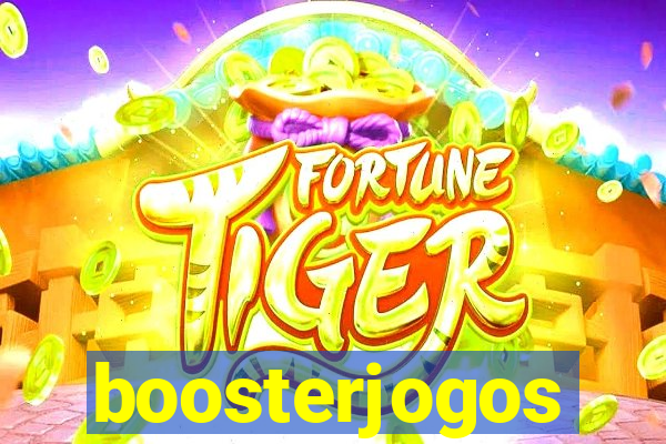 boosterjogos