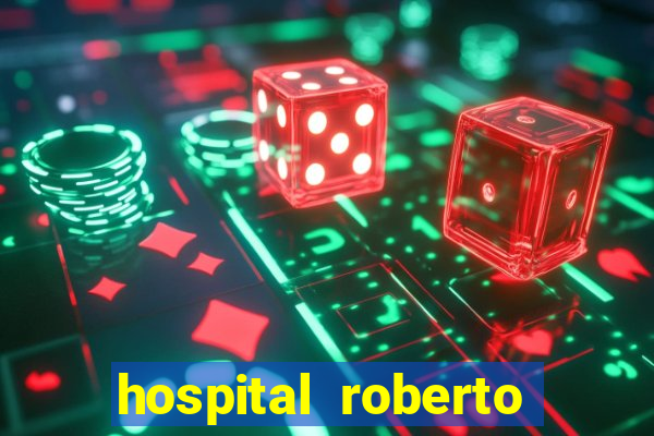 hospital roberto santos resultado de exames