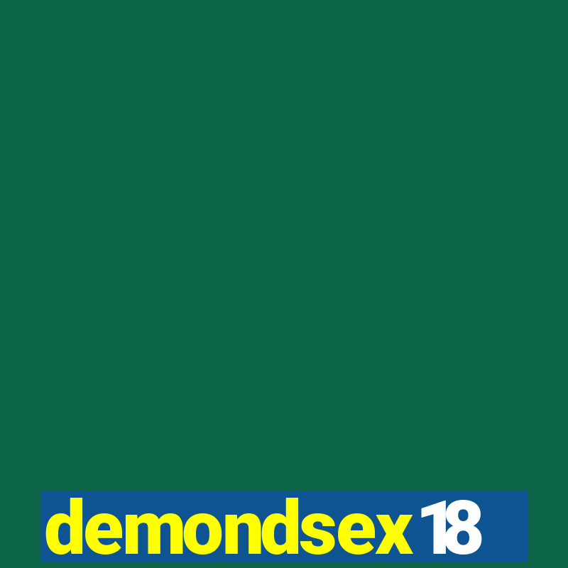 demondsex18