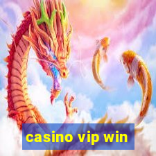 casino vip win