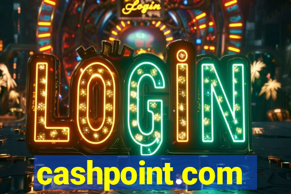 cashpoint.com