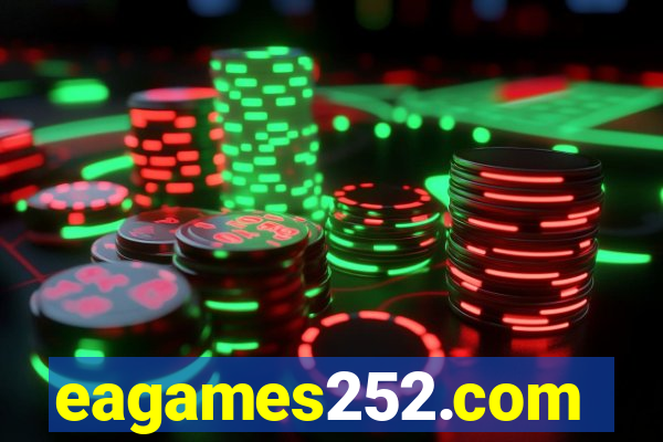 eagames252.com