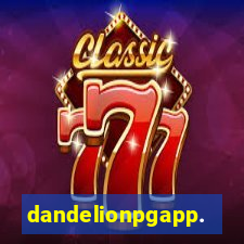 dandelionpgapp.com