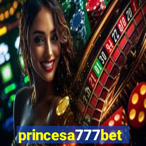 princesa777bet