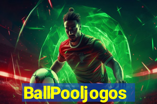 BallPooljogos