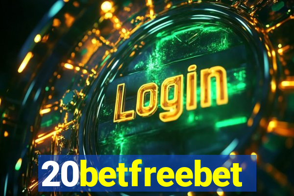 20betfreebet