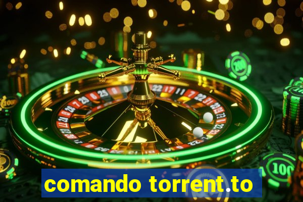 comando torrent.to