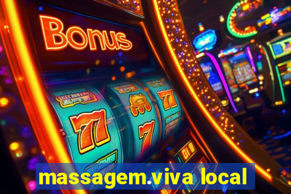 massagem.viva local