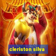 cleriston silva