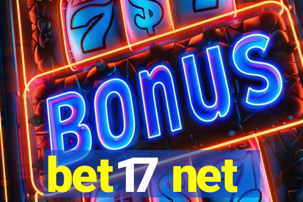 bet17 net