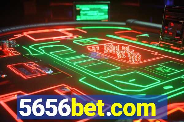 5656bet.com