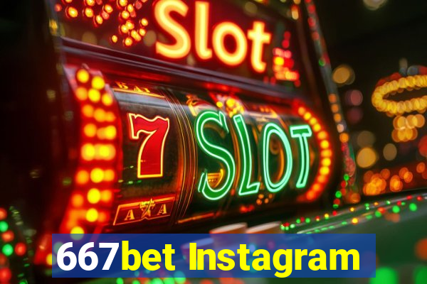 667bet Instagram