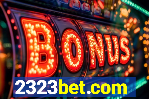 2323bet.com