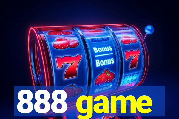 888 game