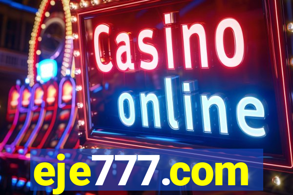 eje777.com